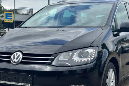 VW Sharan 151.816 km 17.800 &euro; Göttingen 37081