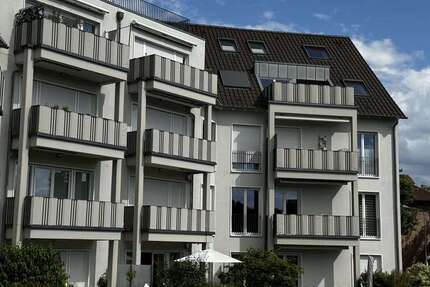 Wohnung zum Mieten in Frankfurt 1.950 € 108 m²