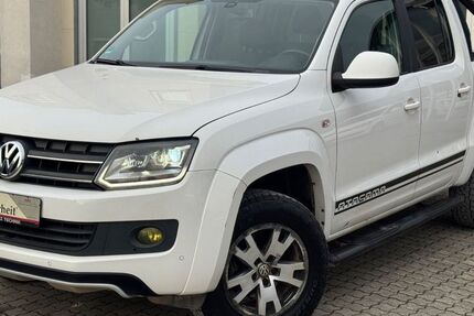 VW Amarok 193.380 km 15.990 &euro; Göttingen 37077