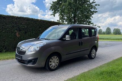 Opel Combo 132.210 km 5.990 &euro; Bovenden 37120