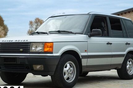 Land Rover Range Rover 210.098 km 19.000 € Bovenden 37120