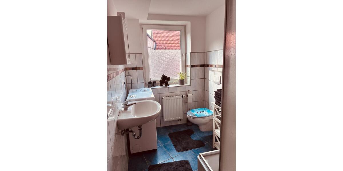 Etagenwohnung Moringen - 1 Zimmer, 36 m&sup2;, 500&euro; | Angebot:25784022