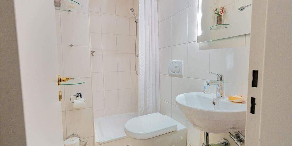 Etagenwohnung Göttingen Oststadt - 4 Zimmer, 119 m&sup2;, 330.000&euro; | Angebot:25561684