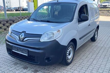 Renault Kangoo 171.486 km 4.990 &euro; Göttingen 37077