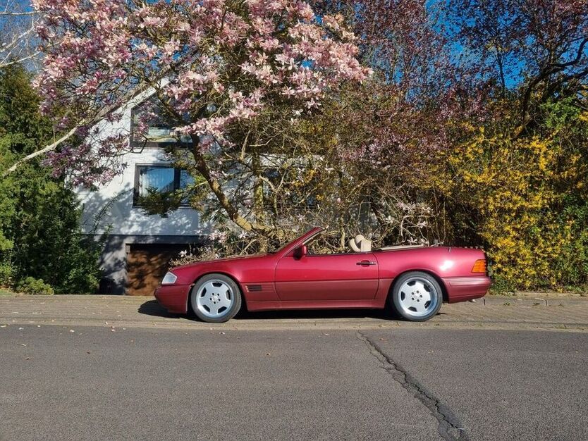 SL 500