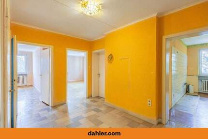 Haus Göttingen Nikolausberg - 5 Zimmer, 77 m&sup2;, 365.000&euro; | Angebot:25524519