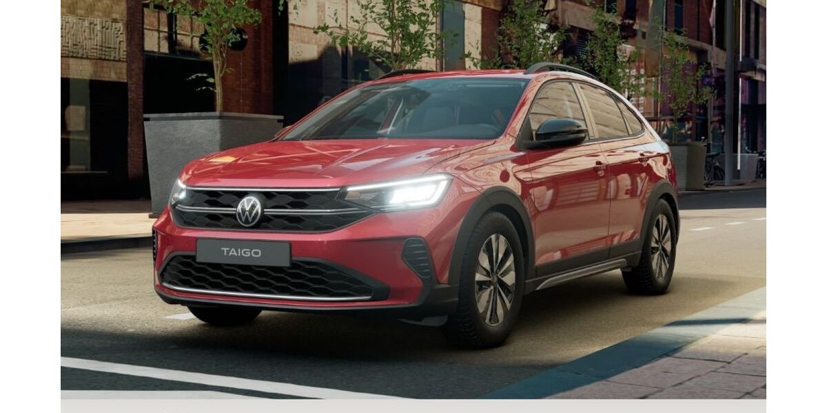 VW Taigo 7.966 km 25.263 &euro; Northeim 37154