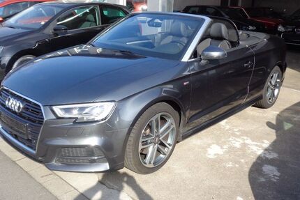 Audi A3 77.551 km 24.400 &euro; Göttingen 37081