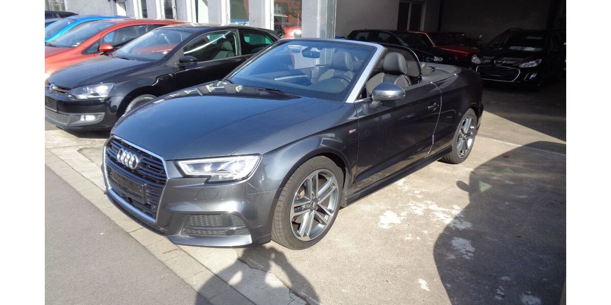 Audi A3 77.551 km 24.400 &euro; Göttingen 37081
