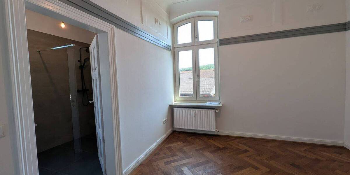 Etagenwohnung Hann. Münden - 4 Zimmer, 112 m&sup2;, 950&euro; | Angebot:26835619
