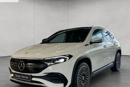 Mercedes-Benz EQA 47.802 km 28.910 &euro; Göttingen 37079
