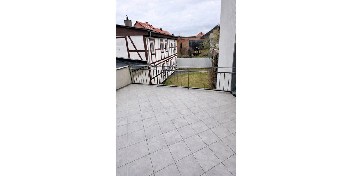 Etagenwohnung Dransfeld - 2.5 Zimmer, 103 m&sup2;, 850&euro; | Angebot:25407771