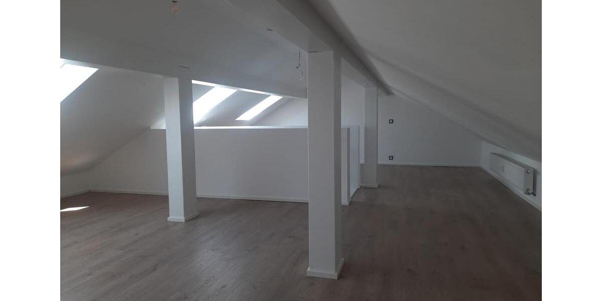 Etagenwohnung Witzenhausen Dohrenbach - 4 Zimmer, 75 m&sup2;, 780&euro; | Angebot:26603094