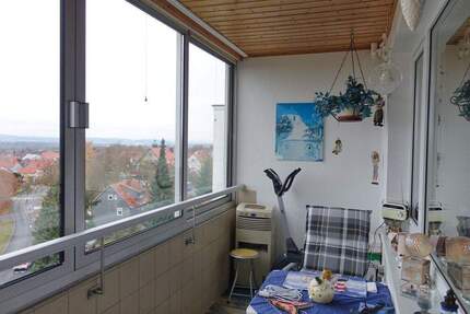 Wohnung Göttingen Oststadt - 2 Zimmer, 73 m&sup2;, 185.000&euro; | Angebot:25372603