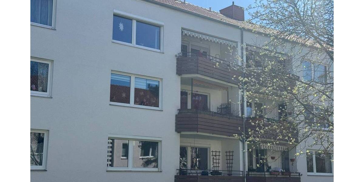 Etagenwohnung Göttingen Weende - 3 Zimmer, 72 m&sup2;, 257.000&euro; | Angebot:26155547