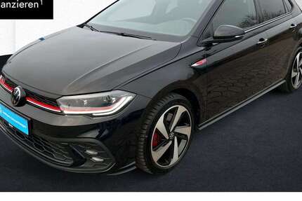 VW Polo GTI 7.252 km 24.990 &euro; Bad Sooden-Allendorf 37242