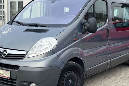 Opel Vivaro 170.335 km 14.880 &euro; Göttingen 37077