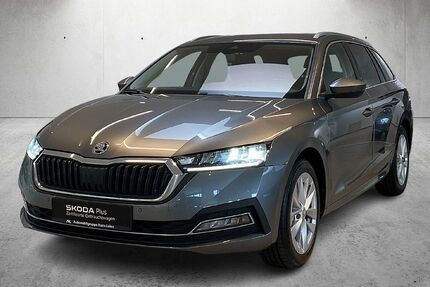 Skoda Octavia 71.550 km 26.621 € Einbeck 37574