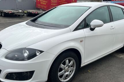 Seat Leon 160.000 km 3.999 &euro; Rosdorf 37124