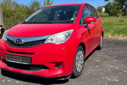 Subaru Trezia 157.579 km 3.300 &euro; Göttingen 37081