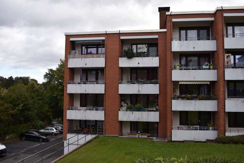 Wohnung zum Kaufen in Bovenden 98.000 € 41 m²