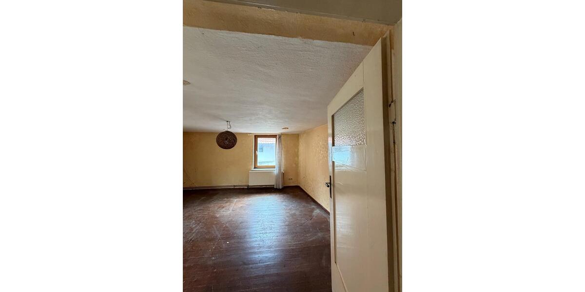 Einfamilienhaus Gieboldehausen - 6 Zimmer, 2 m&sup2;, 55.000&euro; | Angebot:26877869
