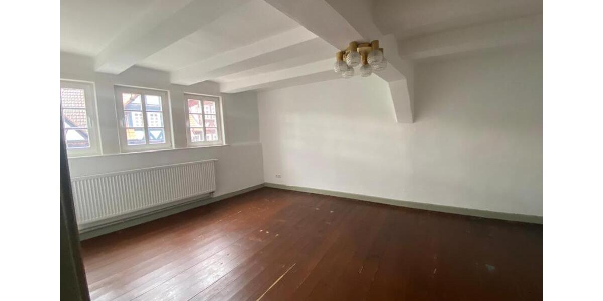 Etagenwohnung Bad Sooden-Allendorf Allendorf - 2 Zimmer, 63 m&sup2;, 490&euro; | Angebot:25022396