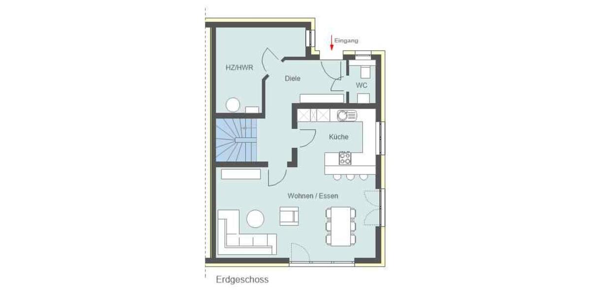 Doppelhaushälfte Friedland - 439.000&euro; | Angebot:25810794