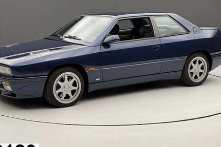 Maserati Ghibli 27.600 km 59.000 &euro; Bovenden 37120