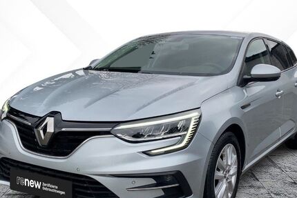 Renault Megane 60.937 km 16.450 &euro; Northeim 37154