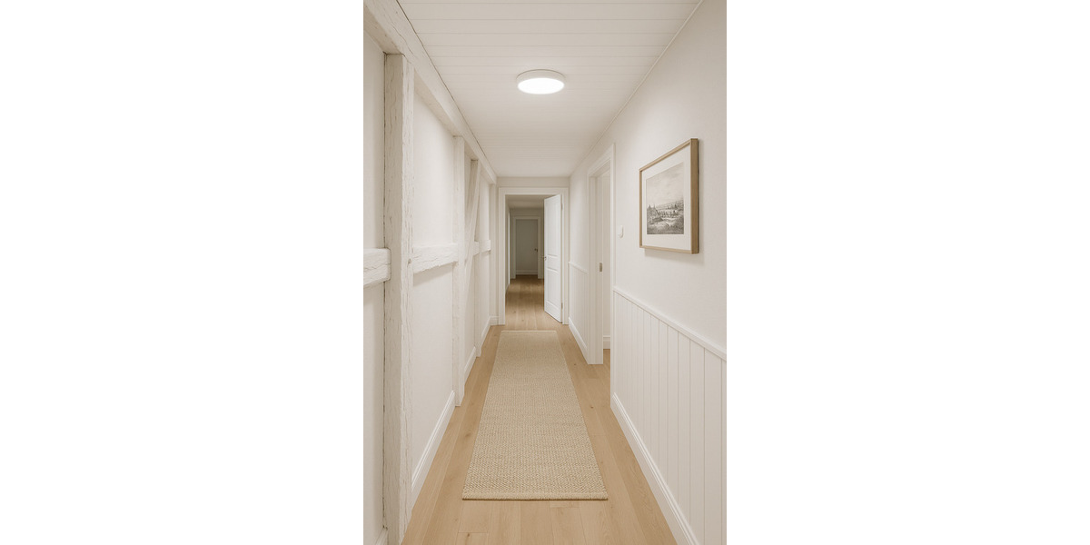 Reihenmittelhaus Hardegsen - 4 Zimmer, 114 m&sup2;, 79.000&euro; | Angebot:25749054