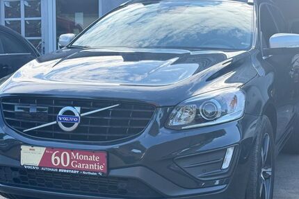 Volvo XC60 147.300 km 15.999 &euro; Nörten-Hardenberg OT Angerstein 37176