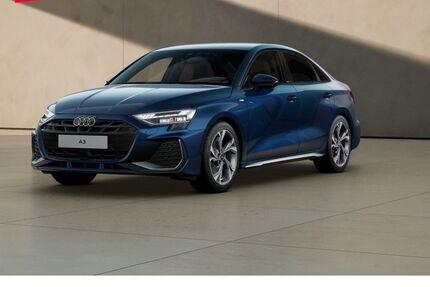 Audi A3 26.568 km 32.775 € Northeim 37154