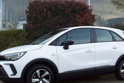 Opel Crossland (X) 24.000 km 16.970 € Nörten-Hardenberg 37176