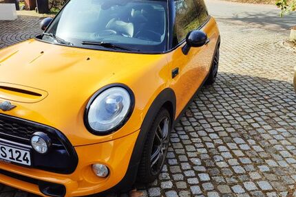 Mini Cooper S 118.007 km 10.300 &euro; Gleichen 37130