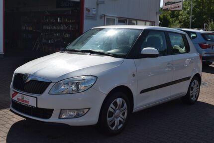 Skoda Fabia 226.270 km 3.350 € Worbis 37339