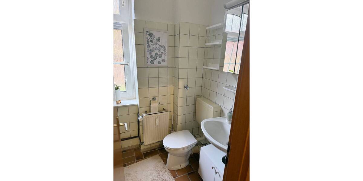Etagenwohnung Göttingen Südstadt - 2 Zimmer, 45 m&sup2;, 520&euro; | Angebot:26805689