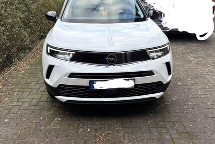 Opel Mokka 45.200 km 14.500 &euro; Bovenden 37120