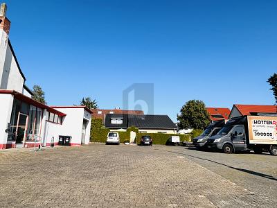 WERKSTATT MIT PLATZ FÜR WACHSTUM - Gewerbeobjekt Göttingen | Angebot:27261117