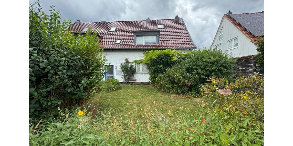 Etagenwohnung Göttingen Nordstadt - 3 Zimmer, 72 m&sup2;, 965&euro; | Angebot:26317971