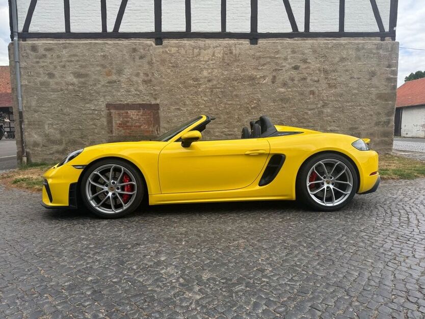 Boxster