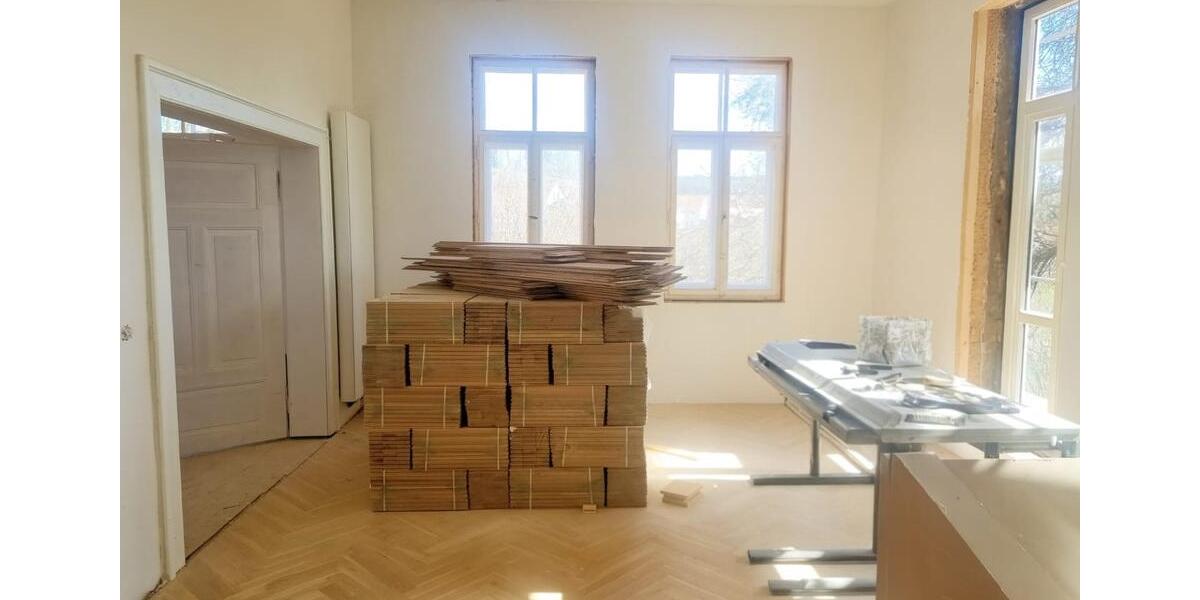 Villa Göttingen Oststadt - 12 Zimmer, 235 m&sup2;, 985.000&euro; | Angebot:24839518