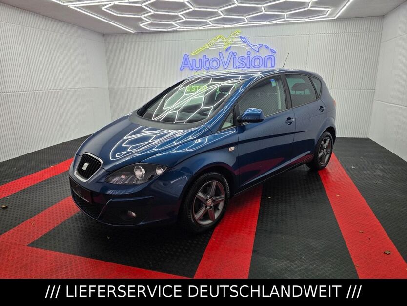 Seat Altea 129.999 km 6.950 € Osterode am Harz 37520