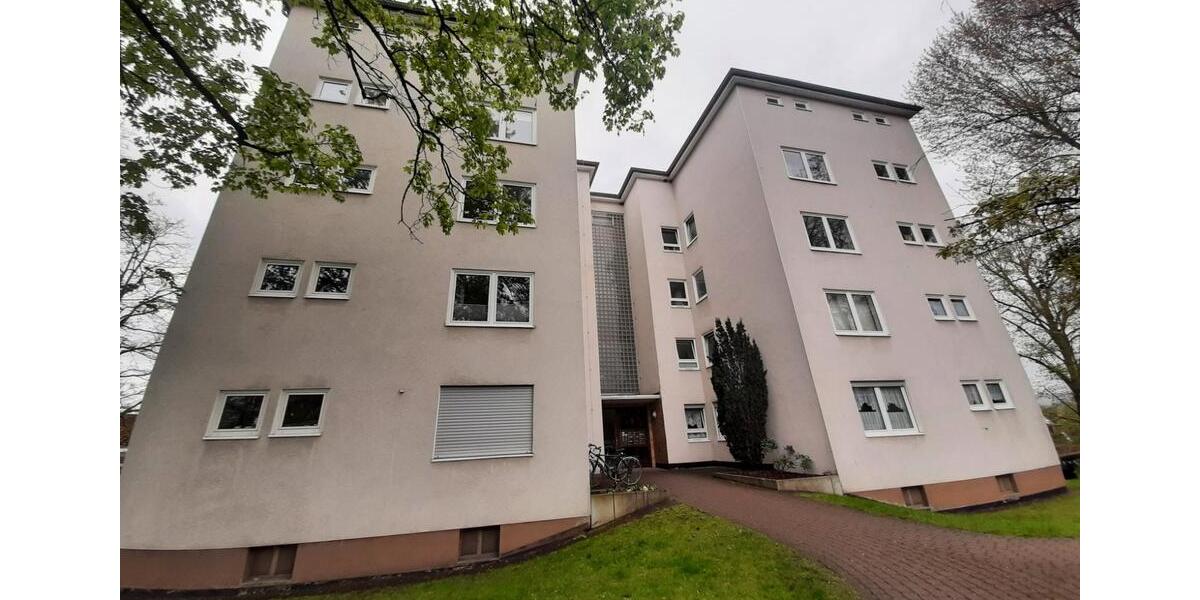 Etagenwohnung Witzenhausen - 3 Zimmer, 75 m&sup2;, 500&euro; | Angebot:26650711