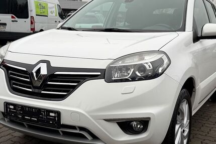 Renault Koleos 189.756 km 6.800 &euro; Göttingen 37081