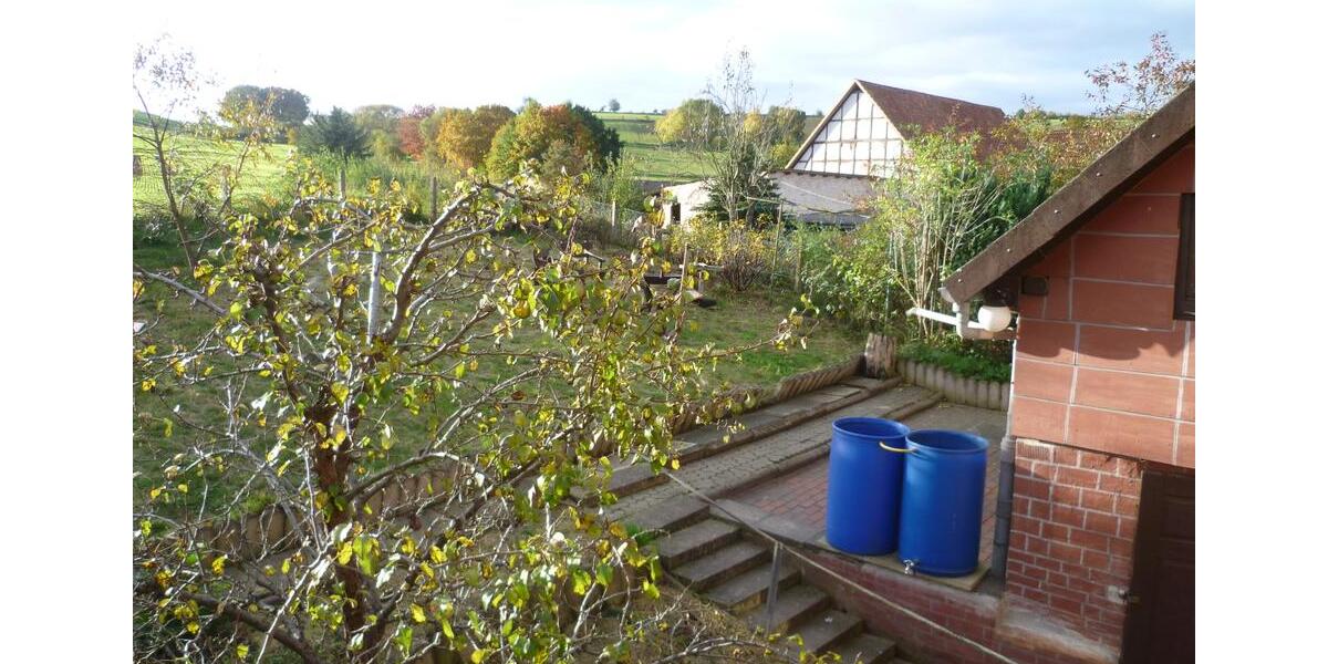 Einfamilienhaus Uslar - 9 Zimmer, 170 m&sup2;, 99.500&euro; | Angebot:27269908
