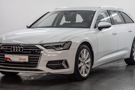Audi A6 92.268 km 34.915 &euro; Northeim 37154
