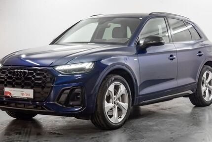 Audi Q5 80.099 km 43.200 &euro; Northeim 37154