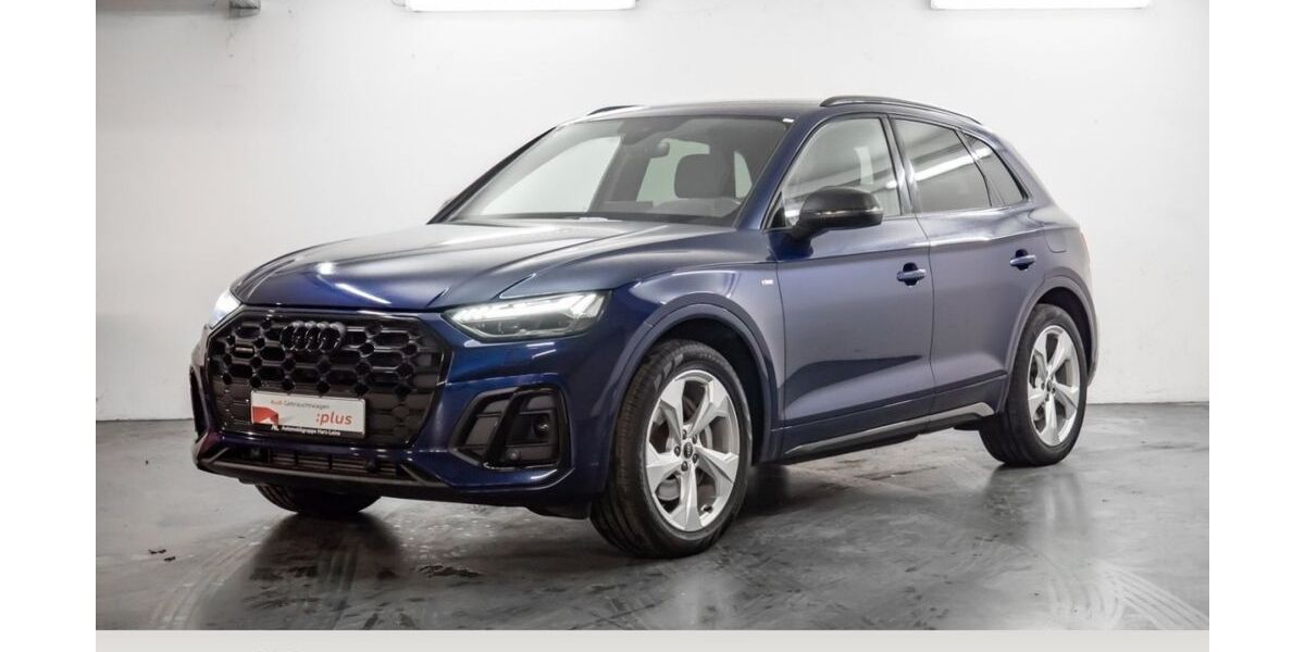 Audi Q5 80.099 km 43.200 &euro; Northeim 37154