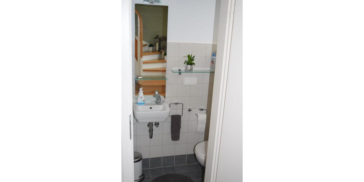 Reihenhaus Göttingen Nordstadt - 4 Zimmer, 135 m&sup2;, 525.000&euro; | Angebot:27284342